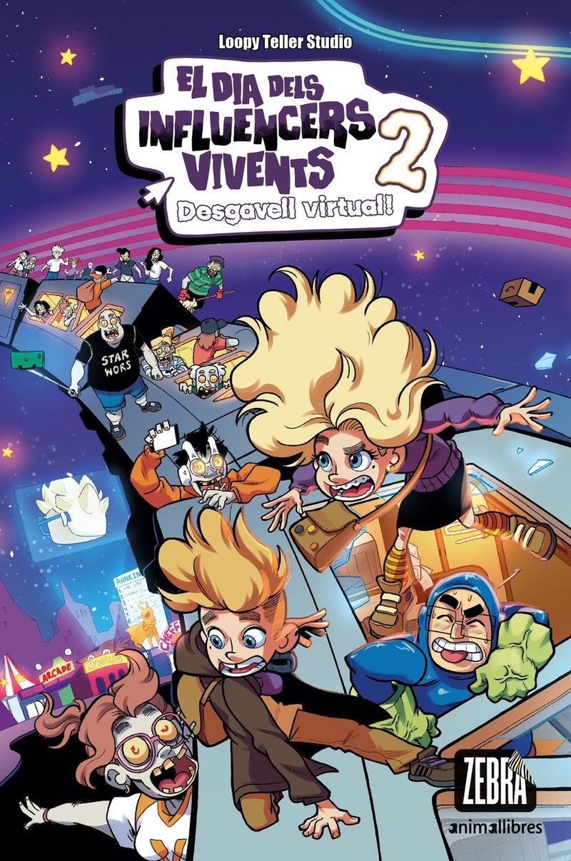 Portada