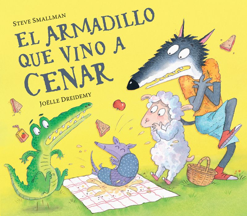 Portada