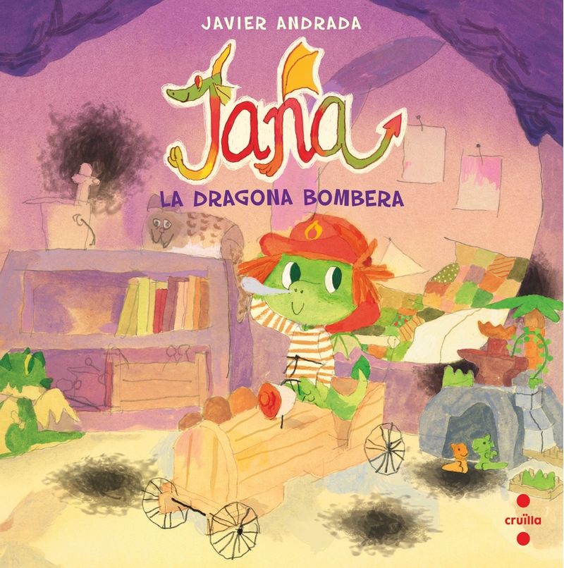 Portada