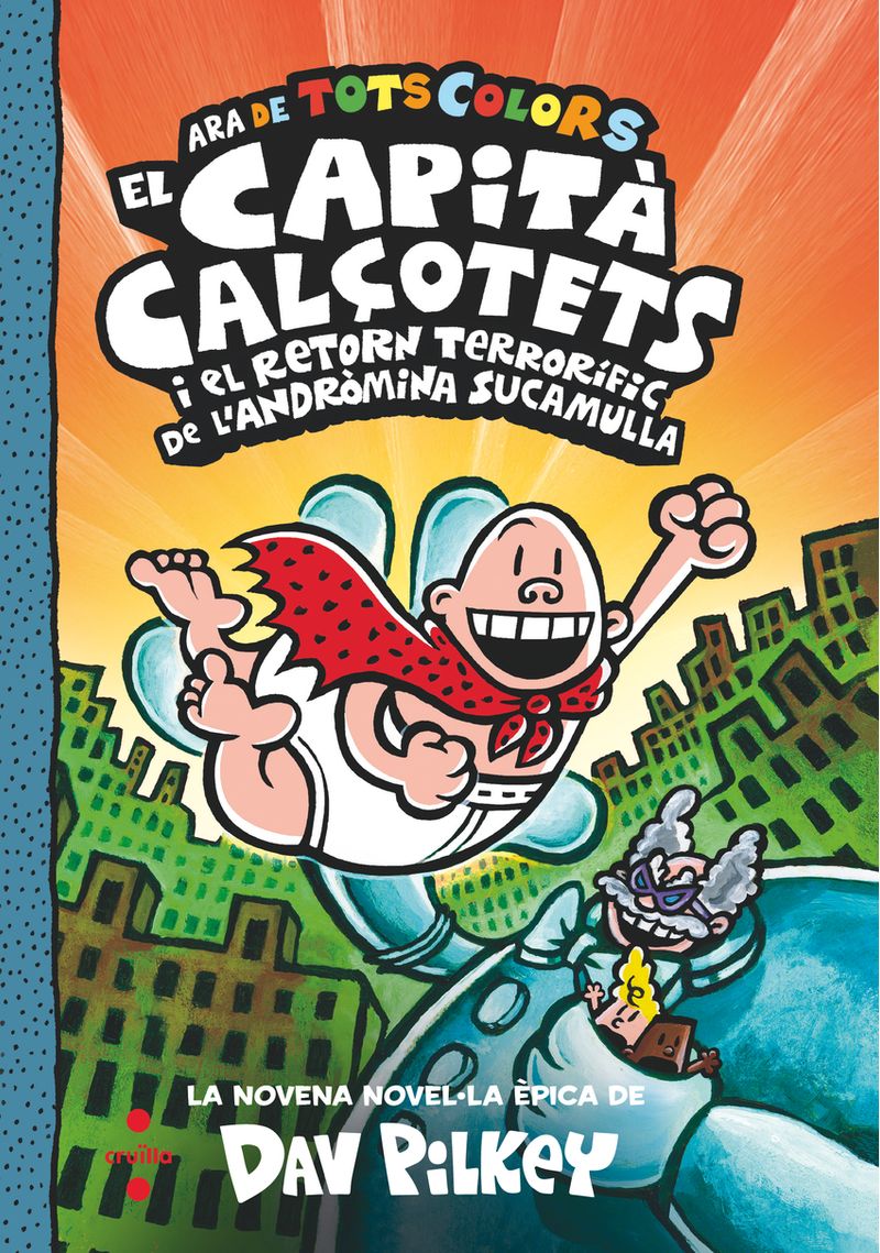 Portada