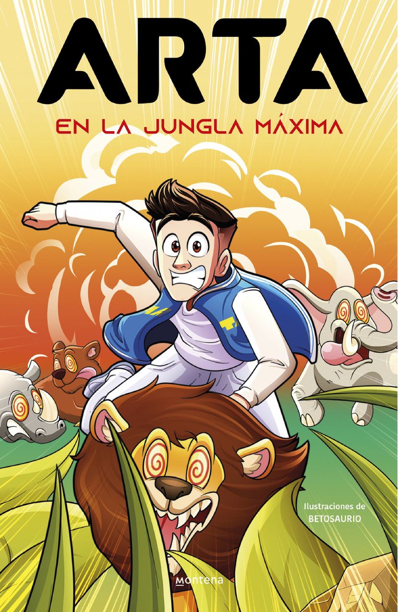 Portada