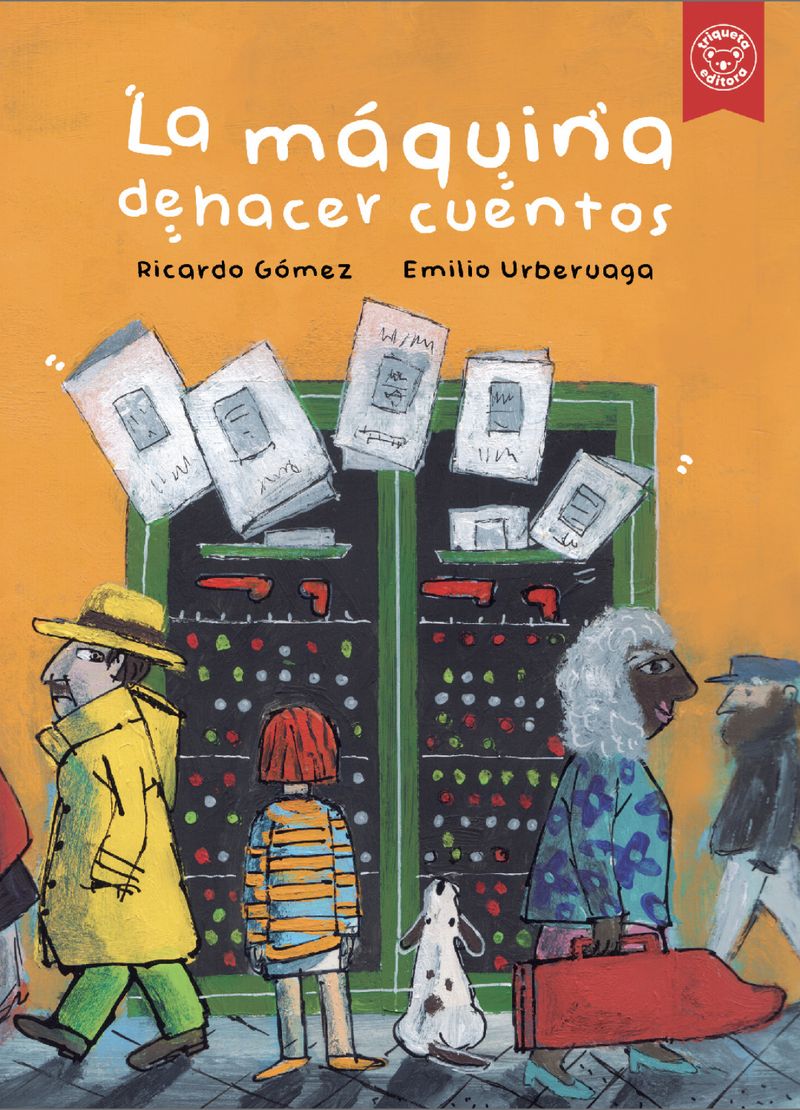 Portada