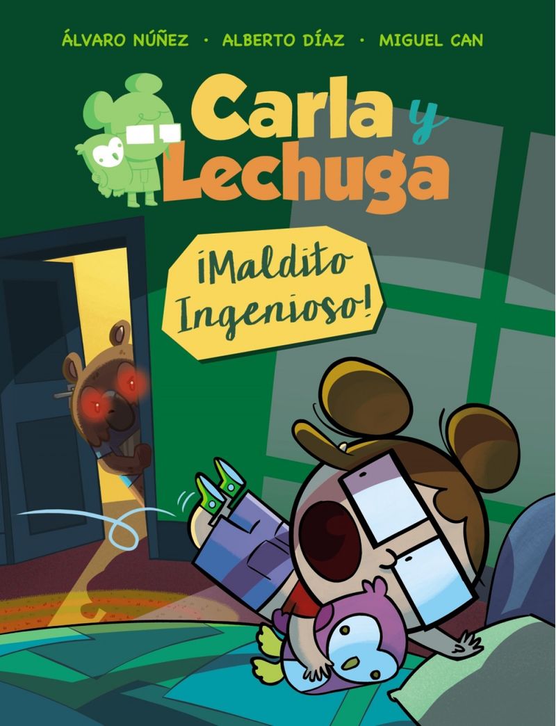 Portada