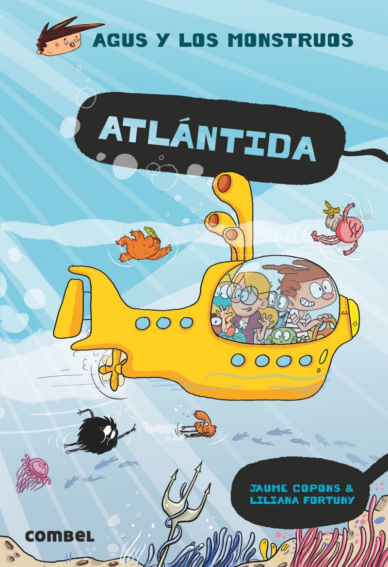 Portada