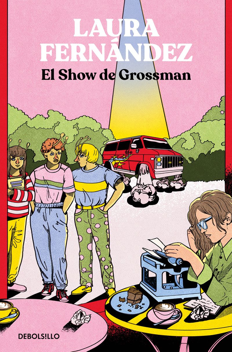Portada