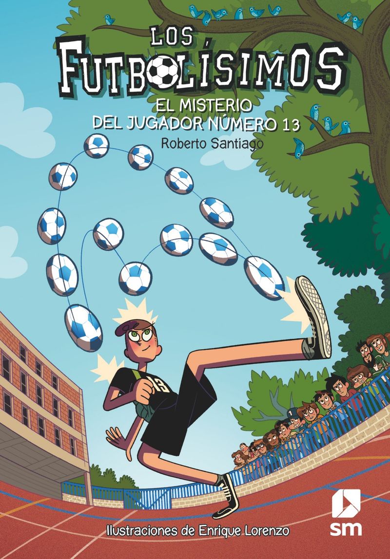 Portada