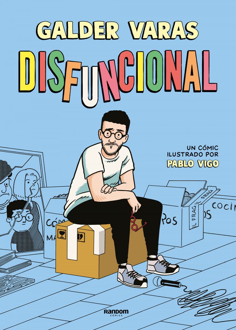 Portada