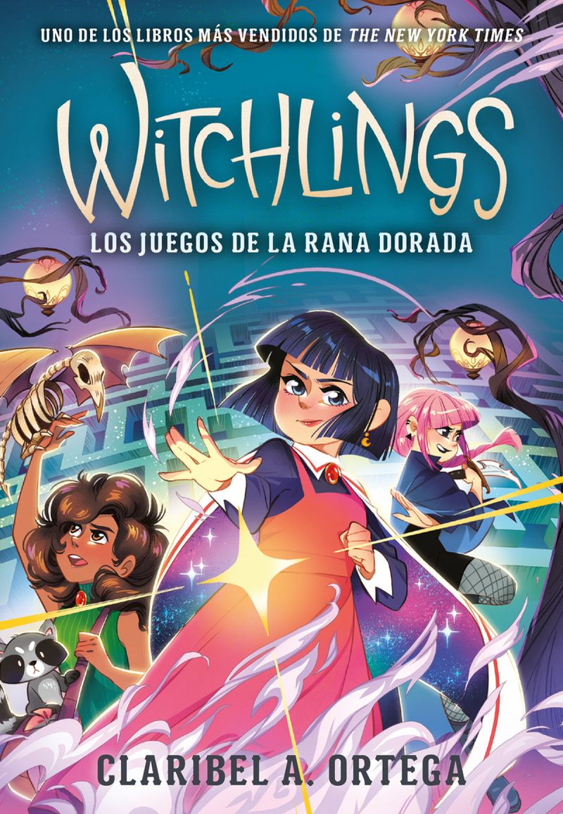 Portada