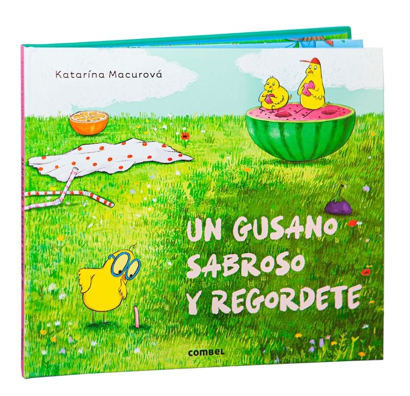 Portada