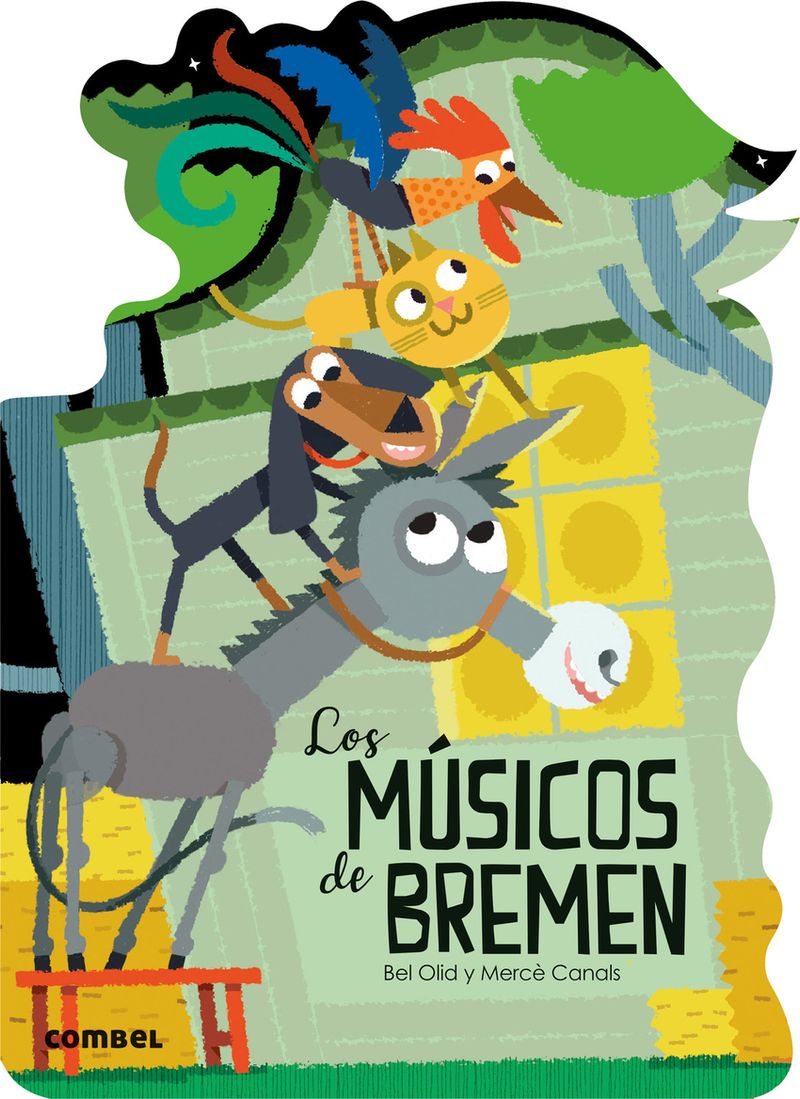 Portada