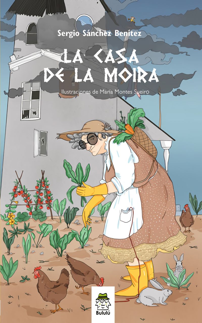 Portada