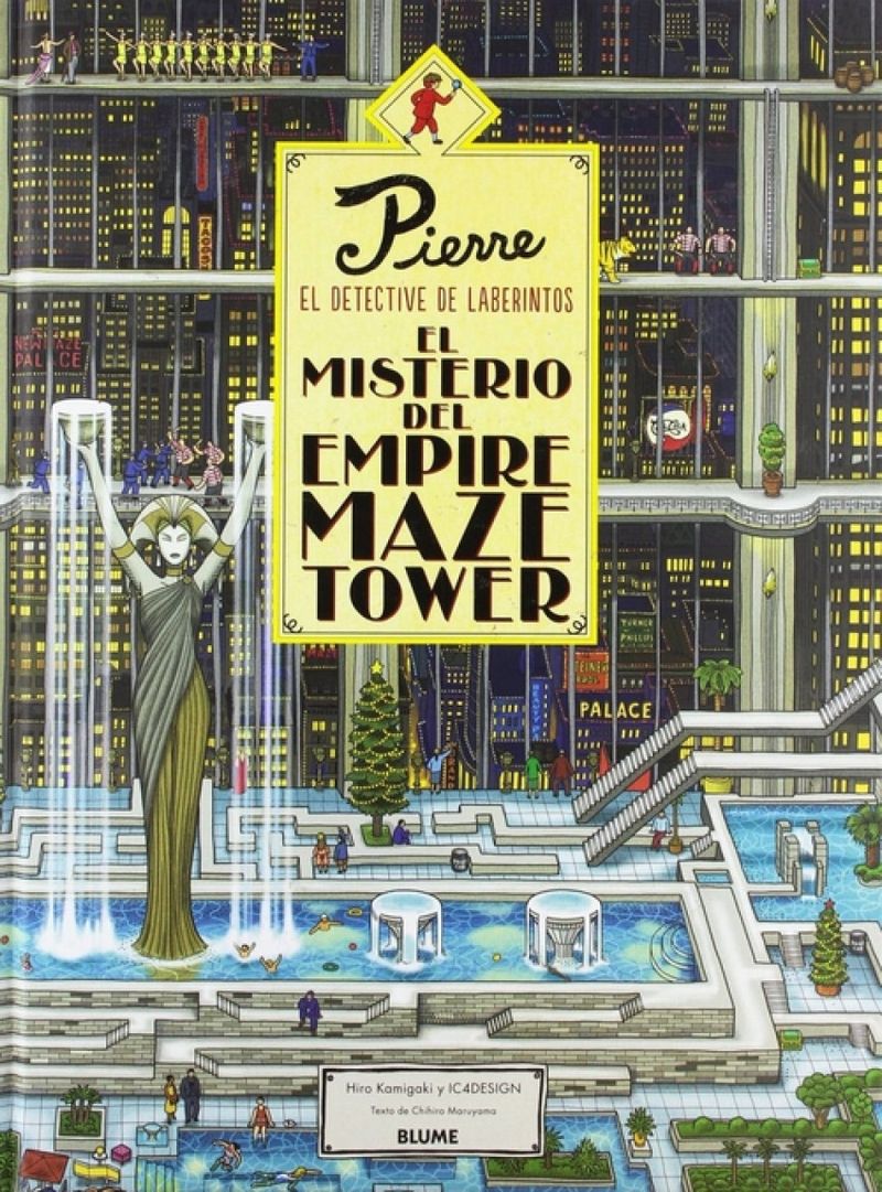 Portada