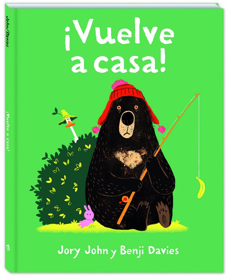 Portada