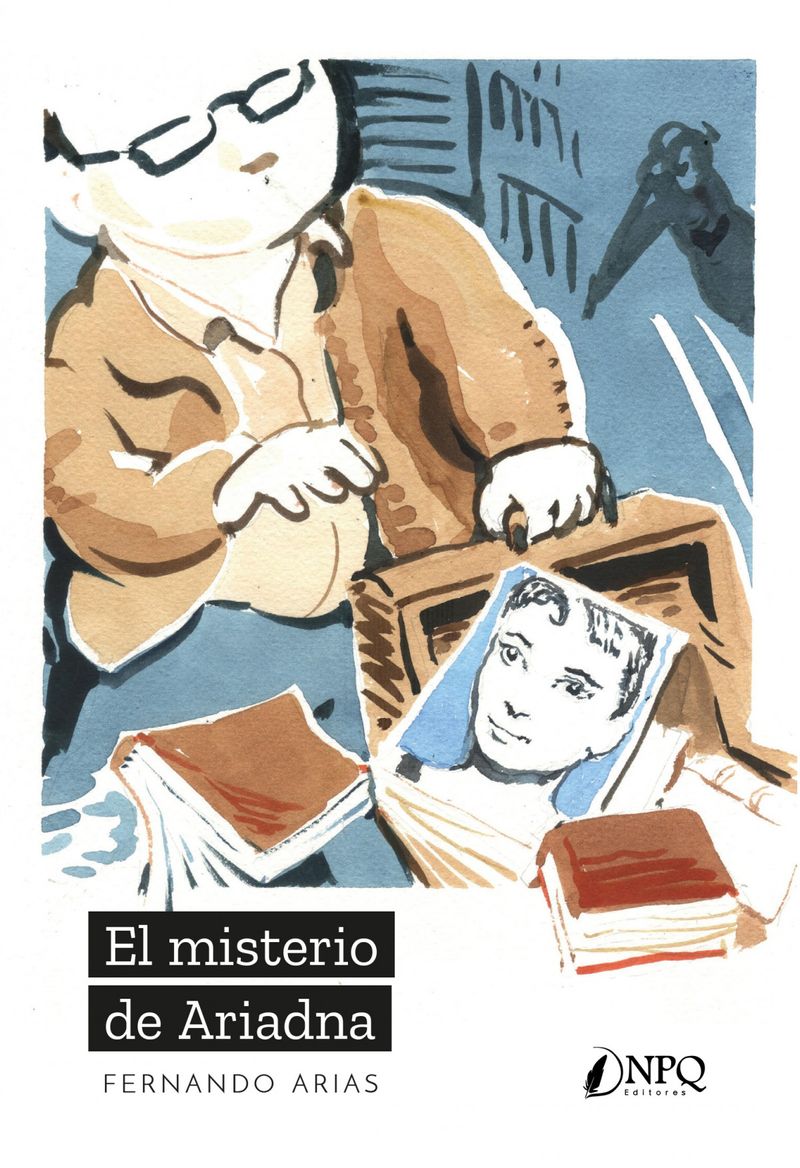 Portada