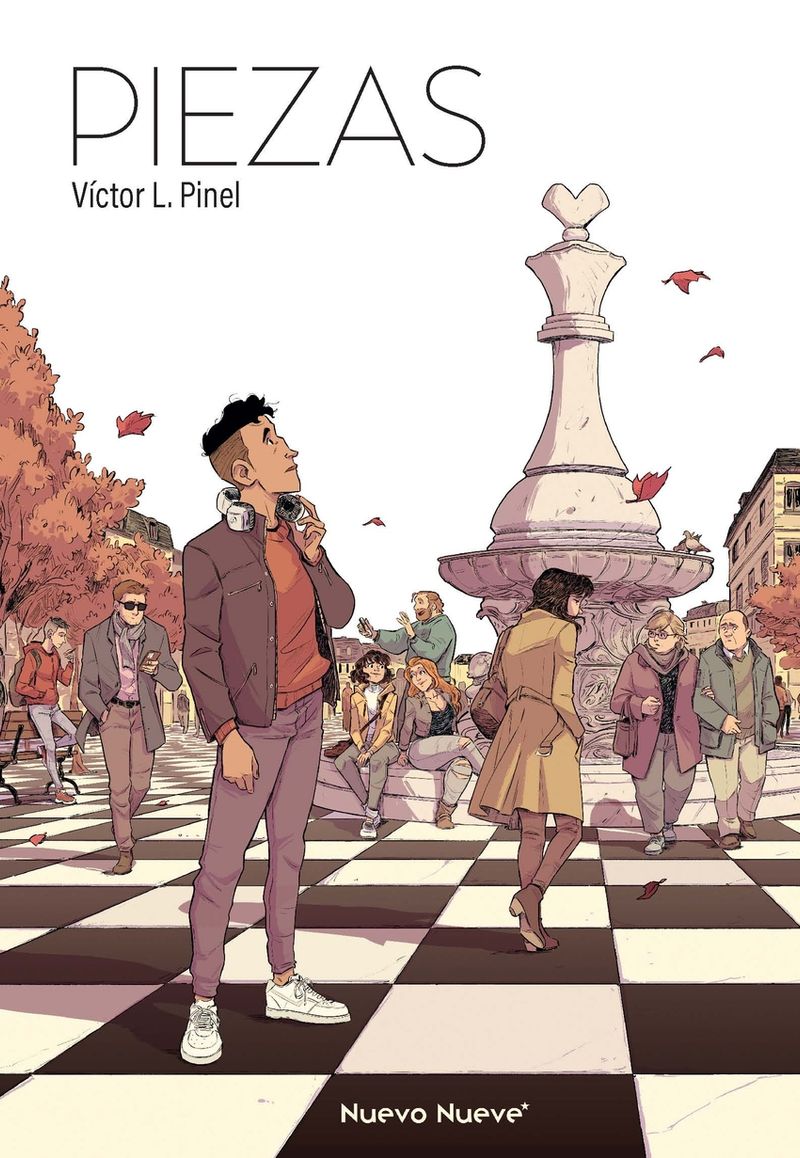 Portada