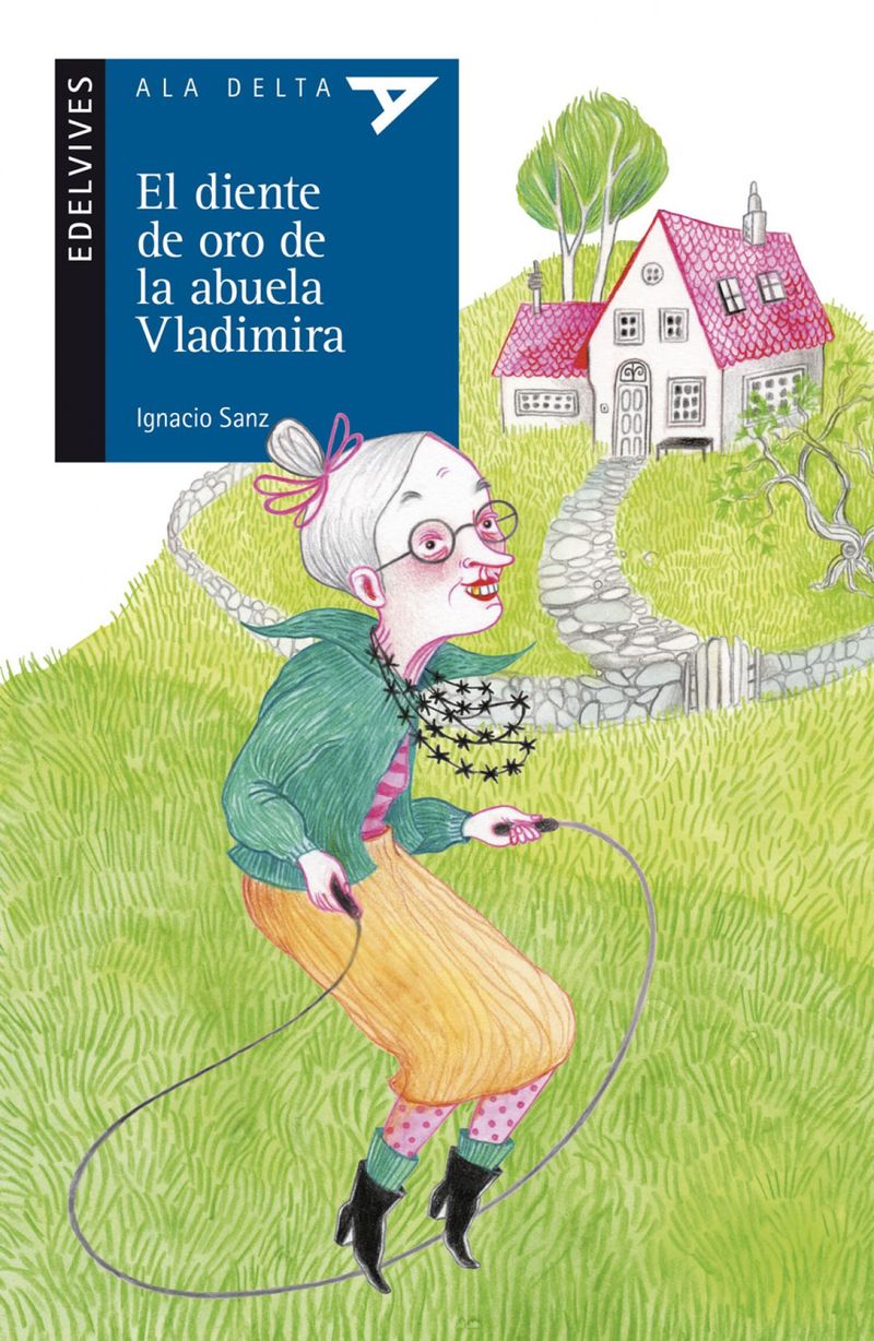 Portada