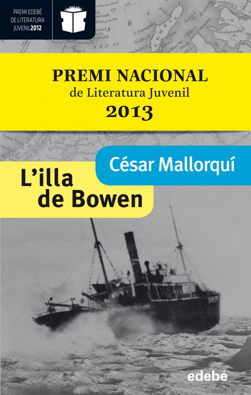 Portada