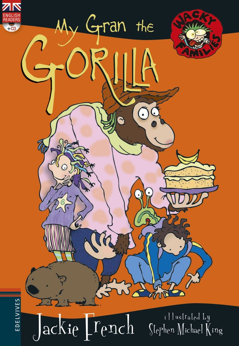 Portada