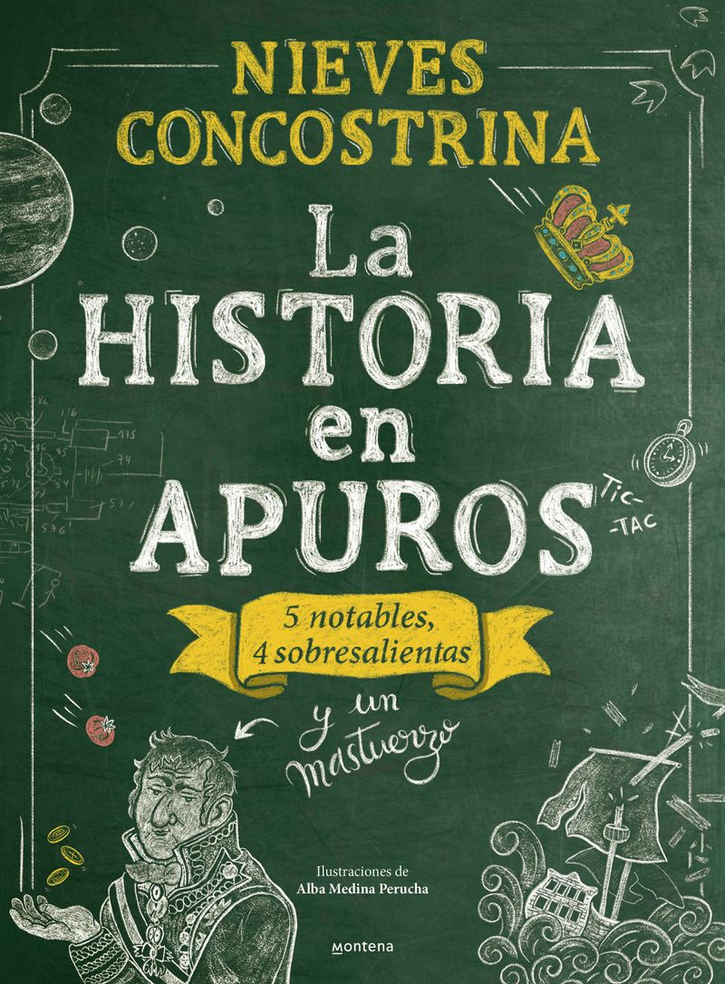 Portada