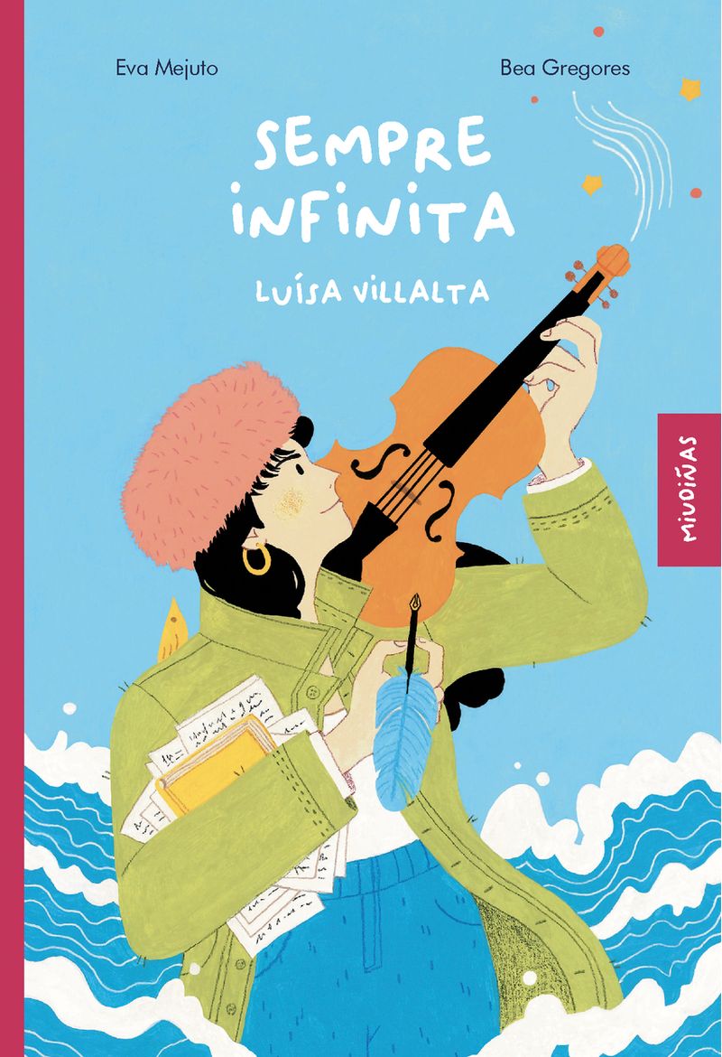 Portada