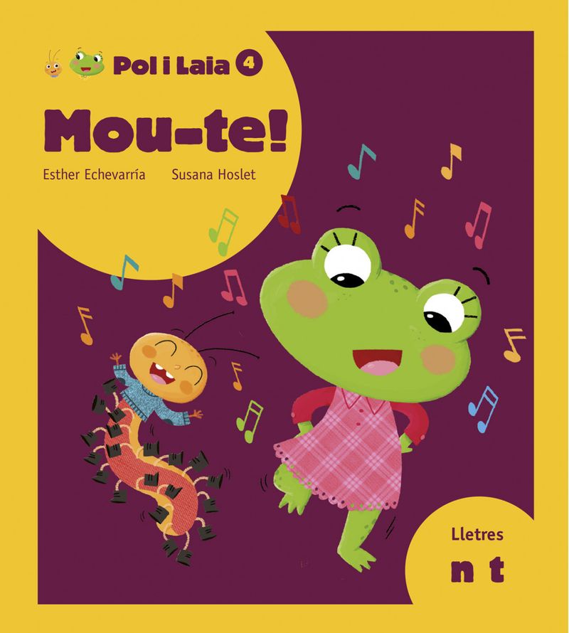 Portada