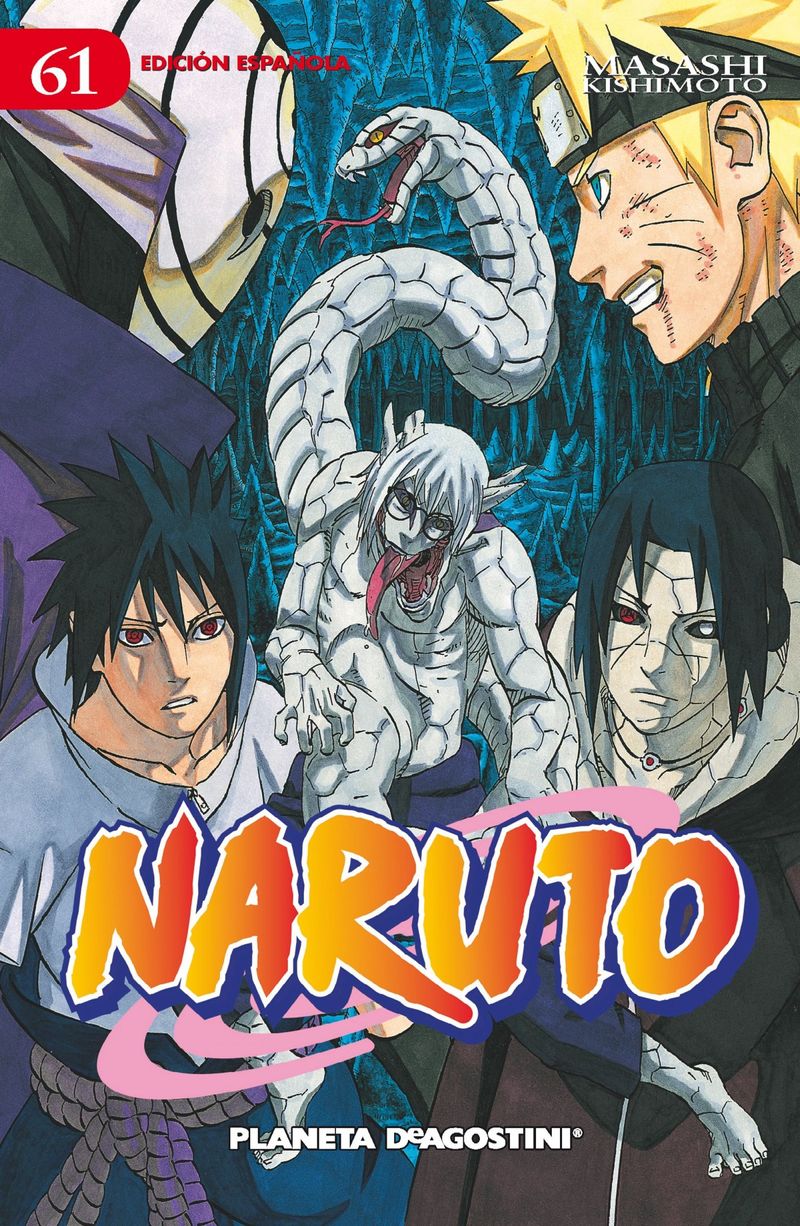 Portada