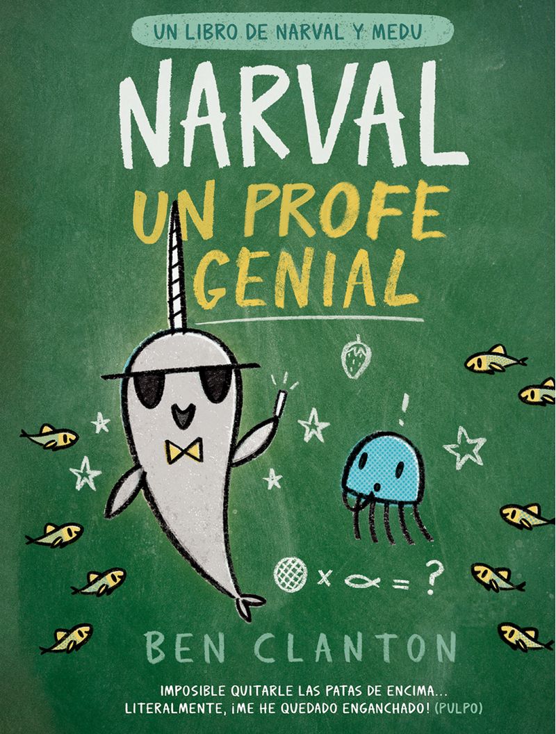 Portada