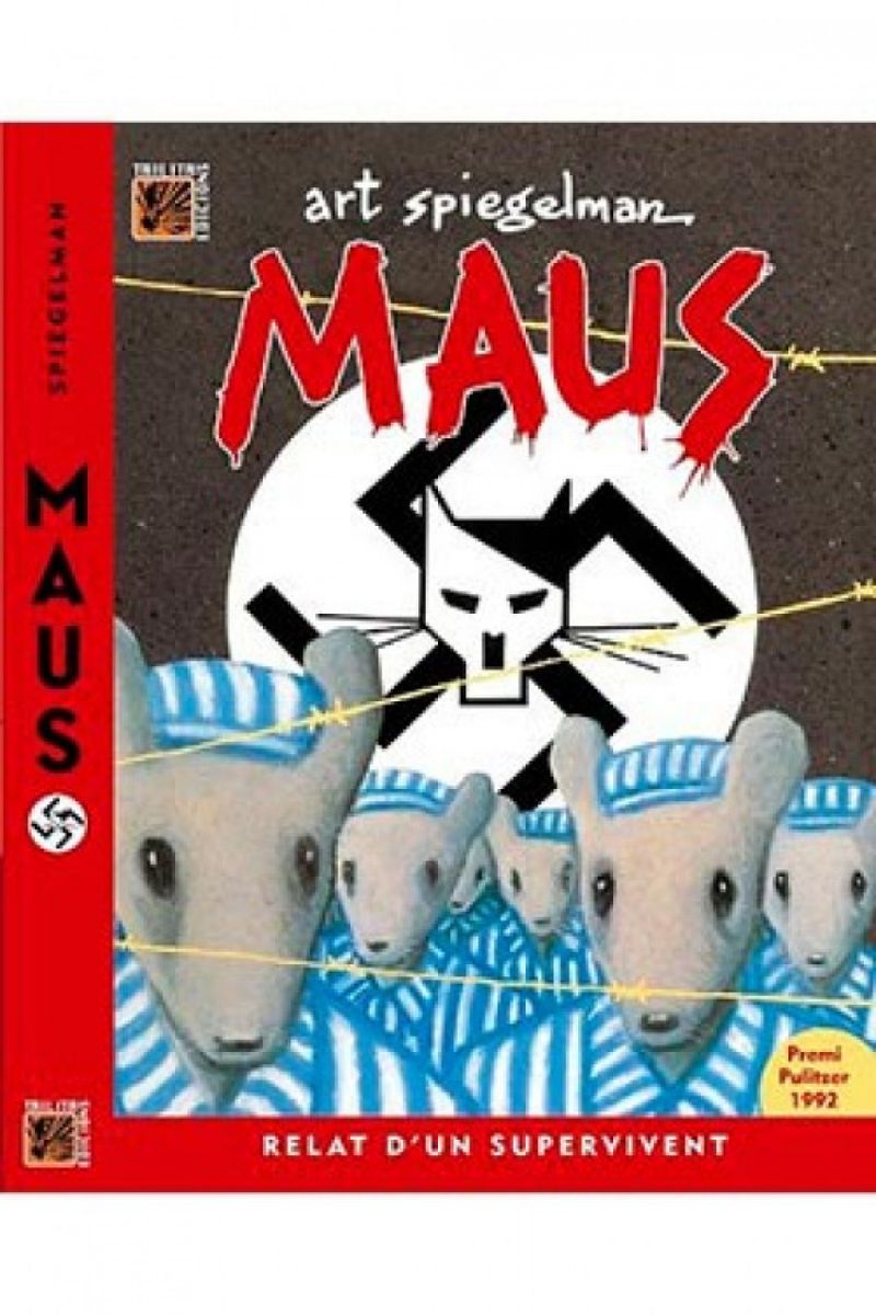 Portada