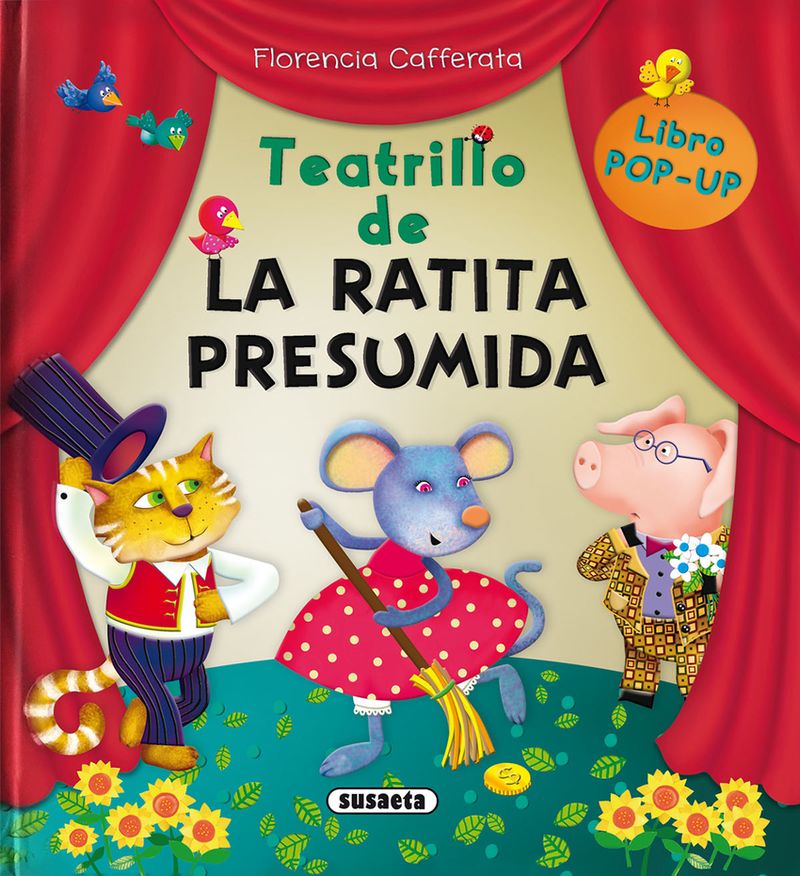 Portada
