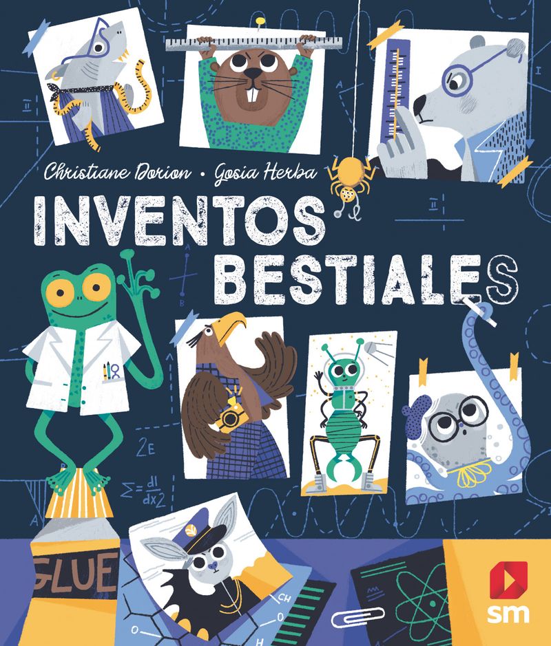 Portada