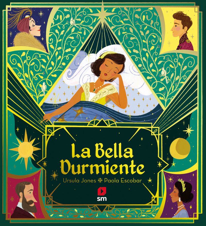 Portada
