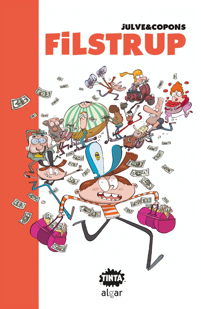 Portada