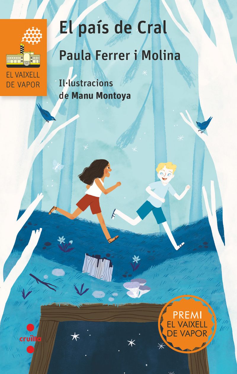 Portada