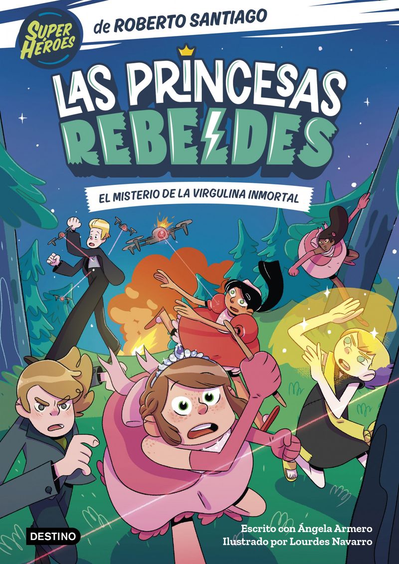Portada