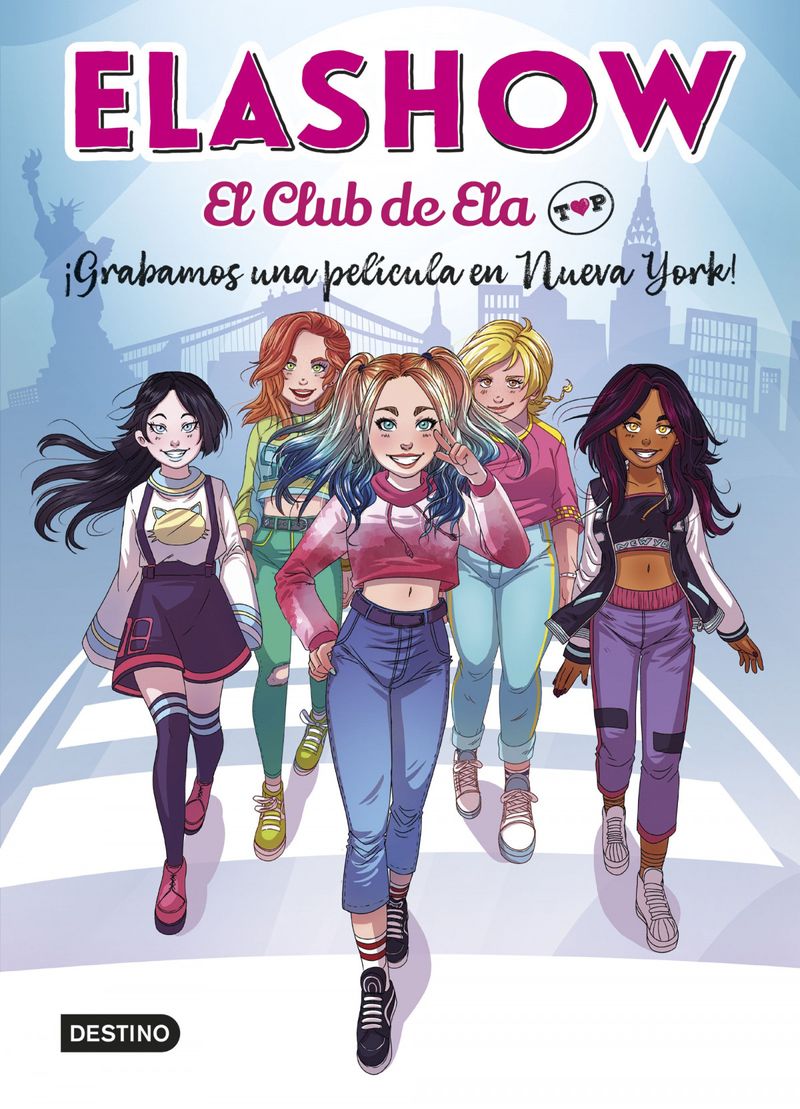 Portada