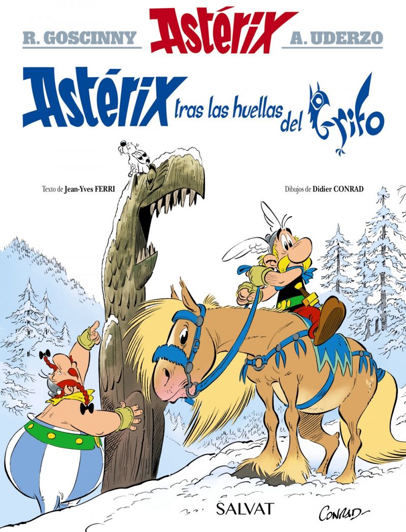 Portada