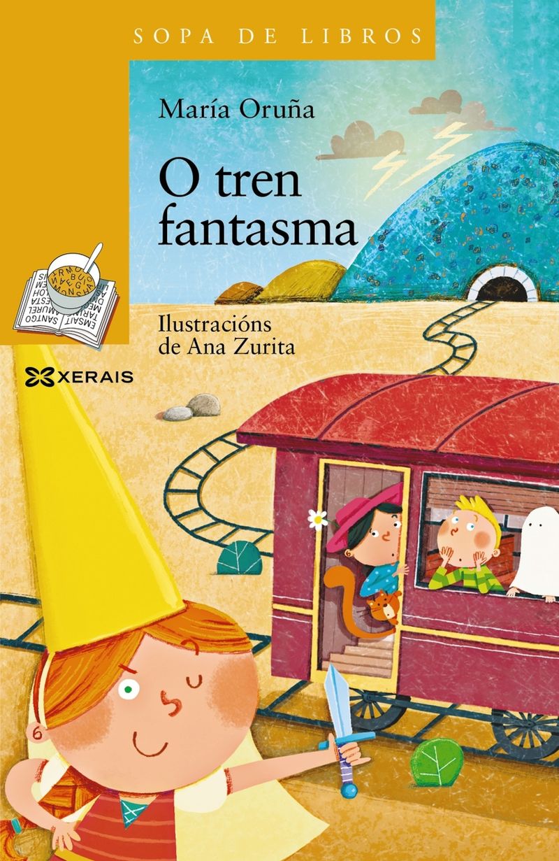 Portada