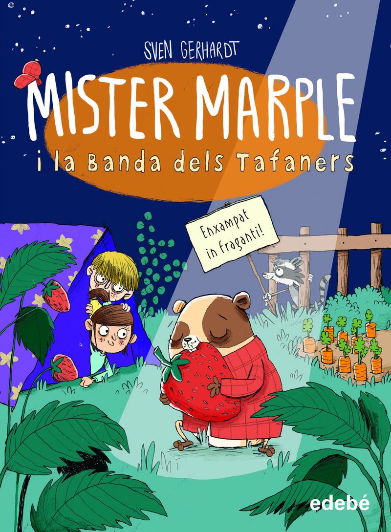 Portada