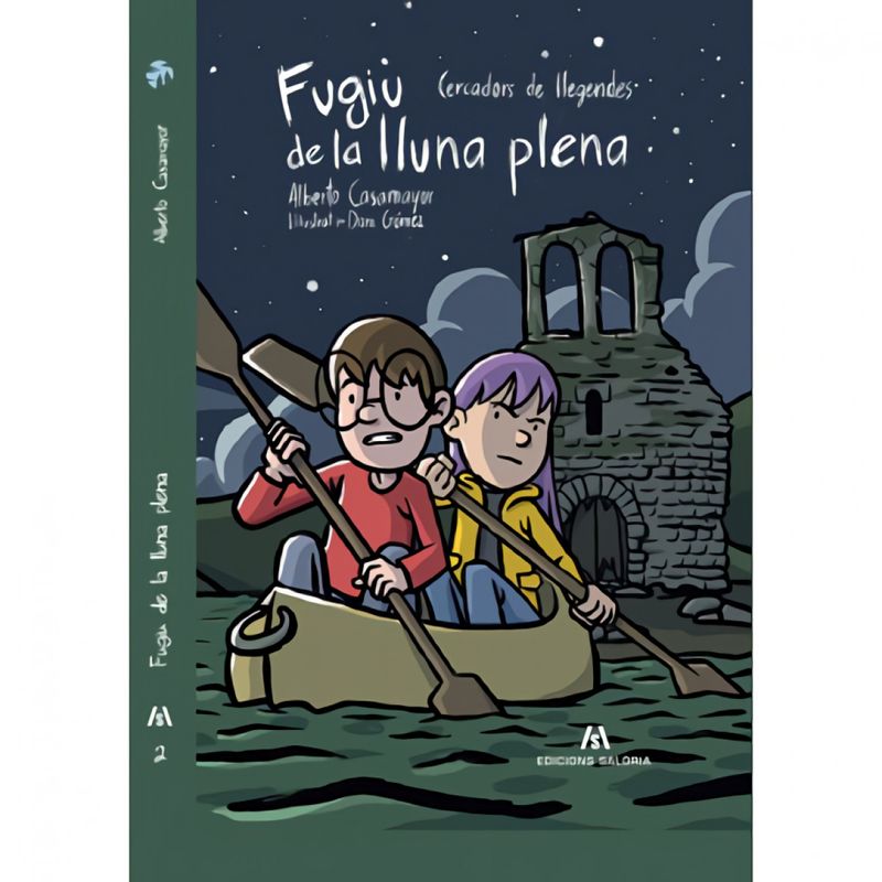 Portada