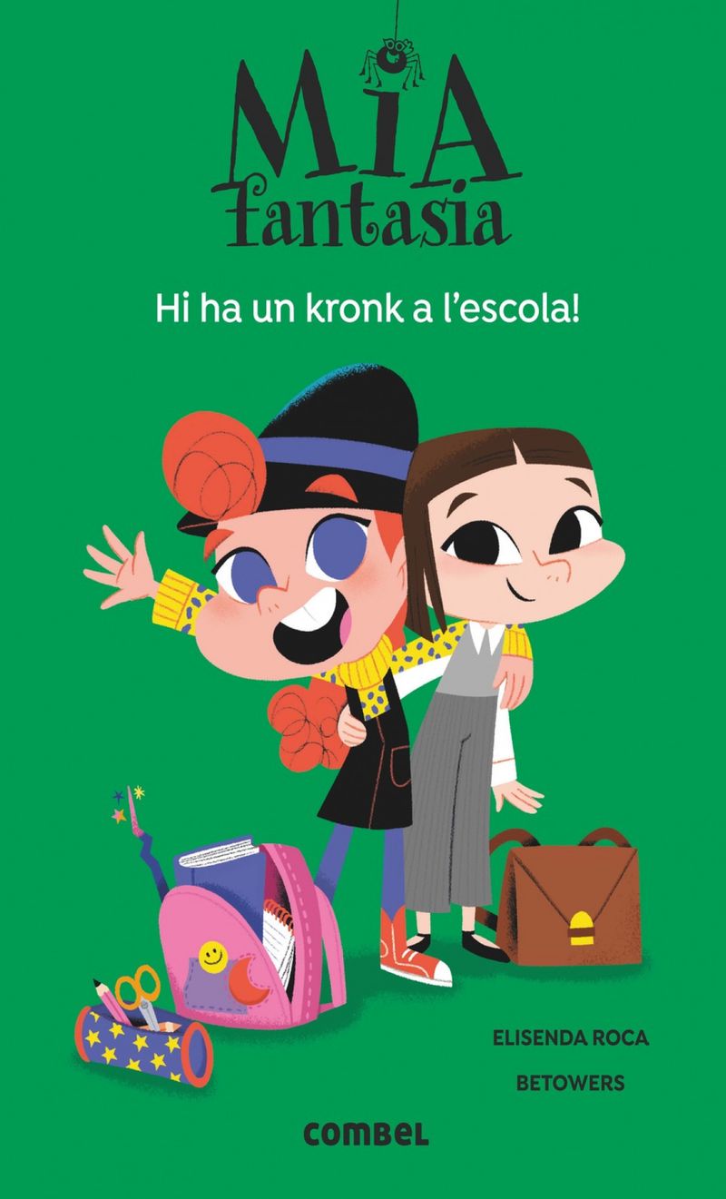 Portada