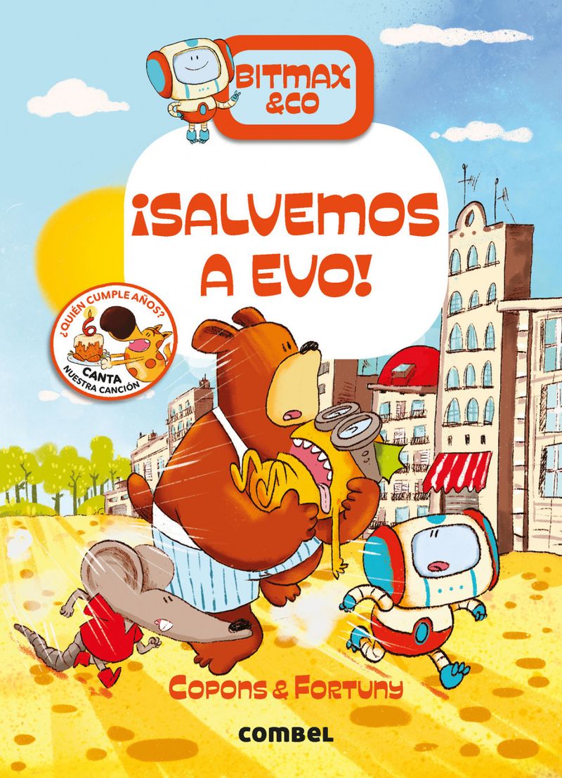 Portada