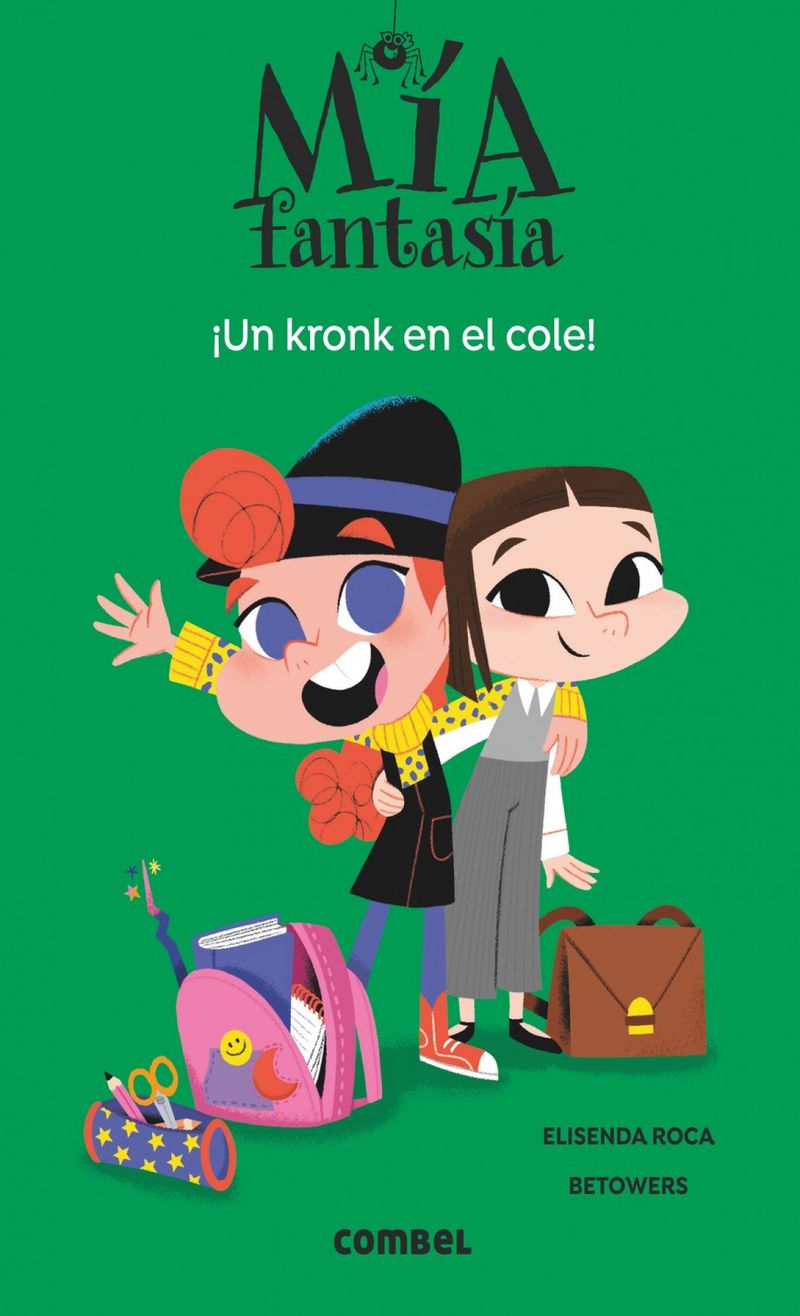 Portada