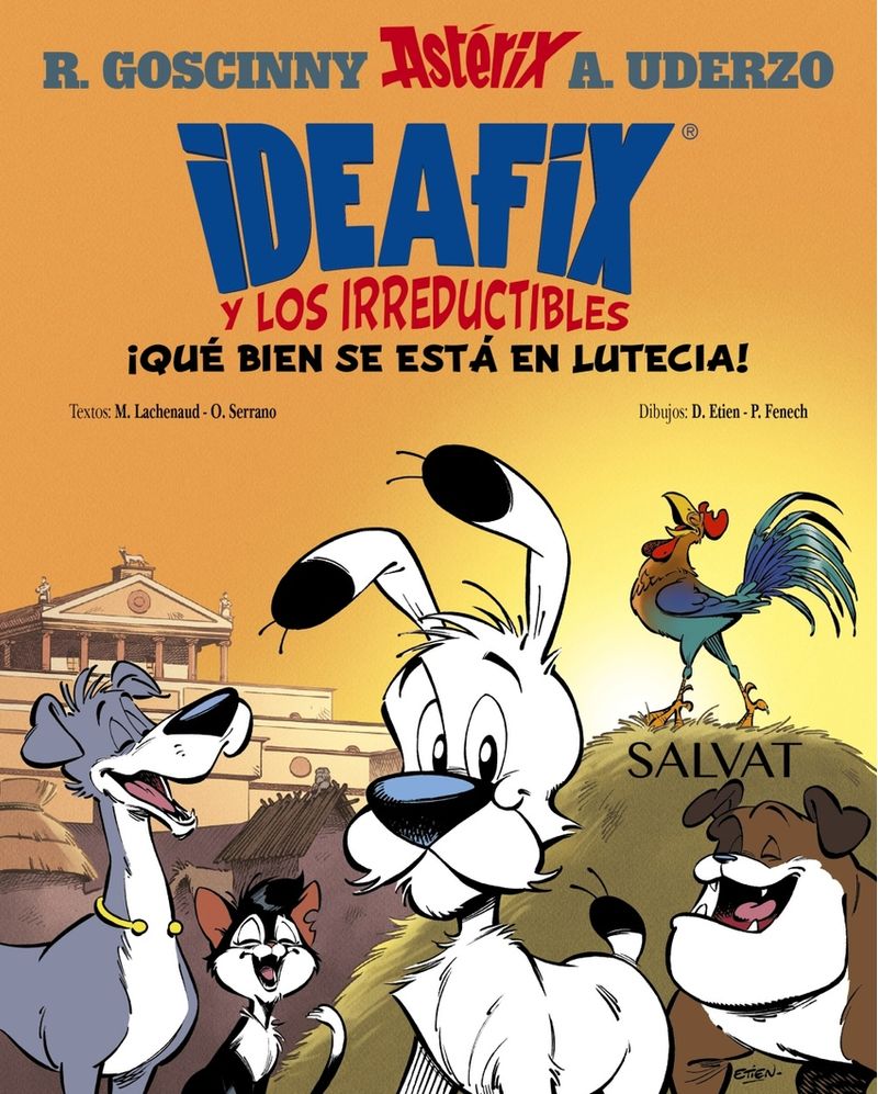 Portada