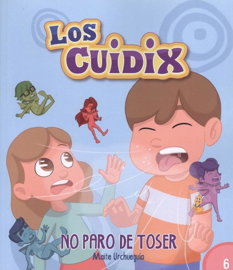Portada