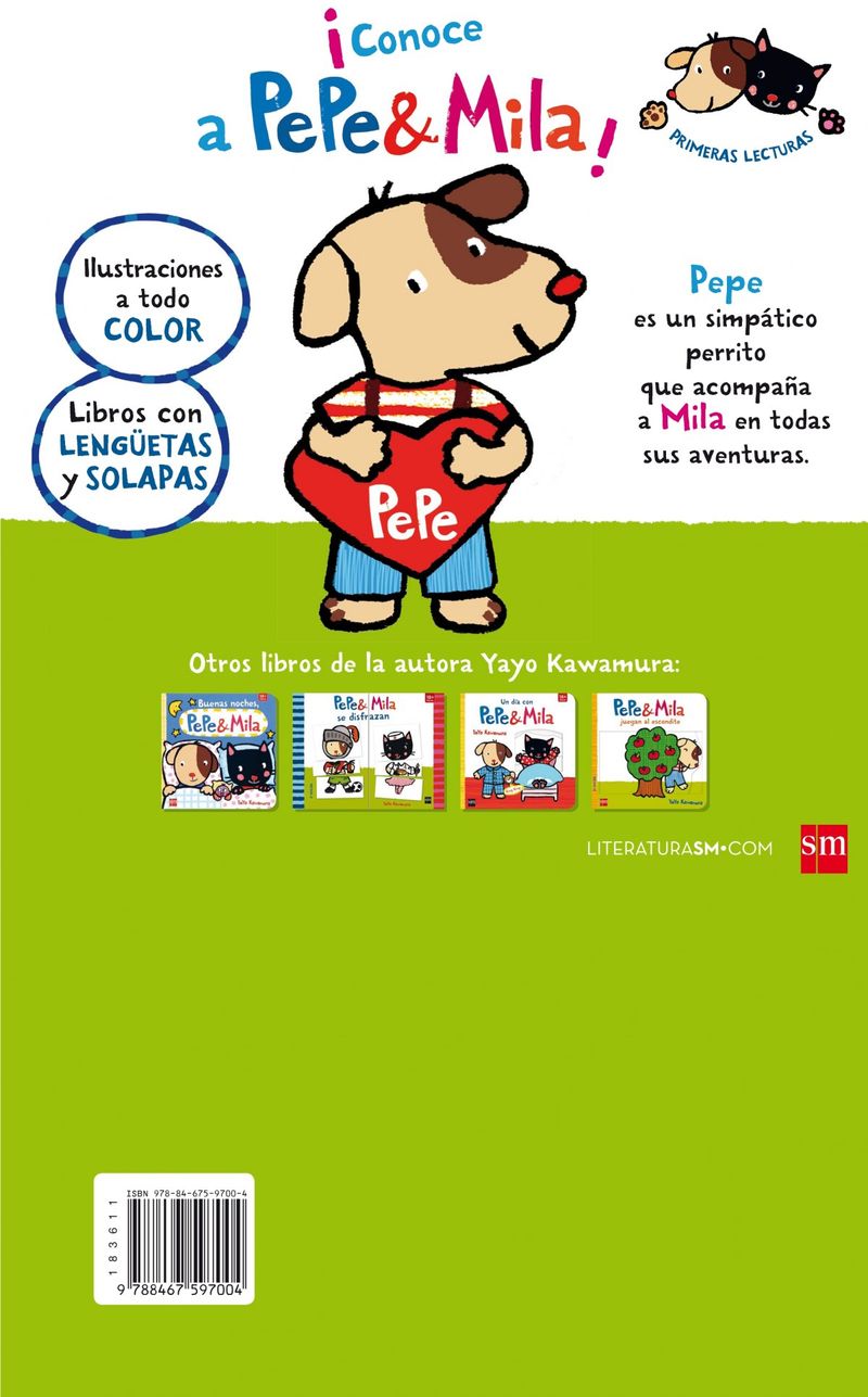 Portada