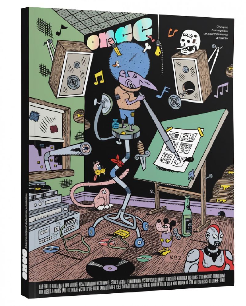 Portada