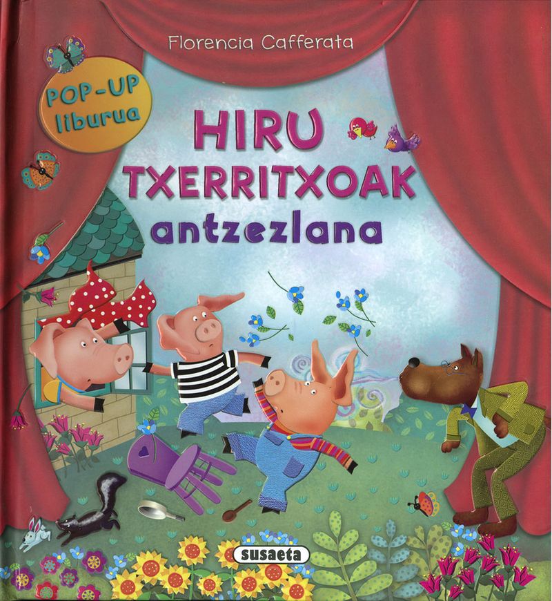 Portada