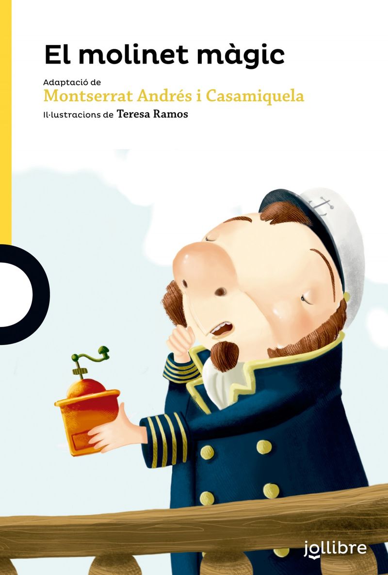 Portada