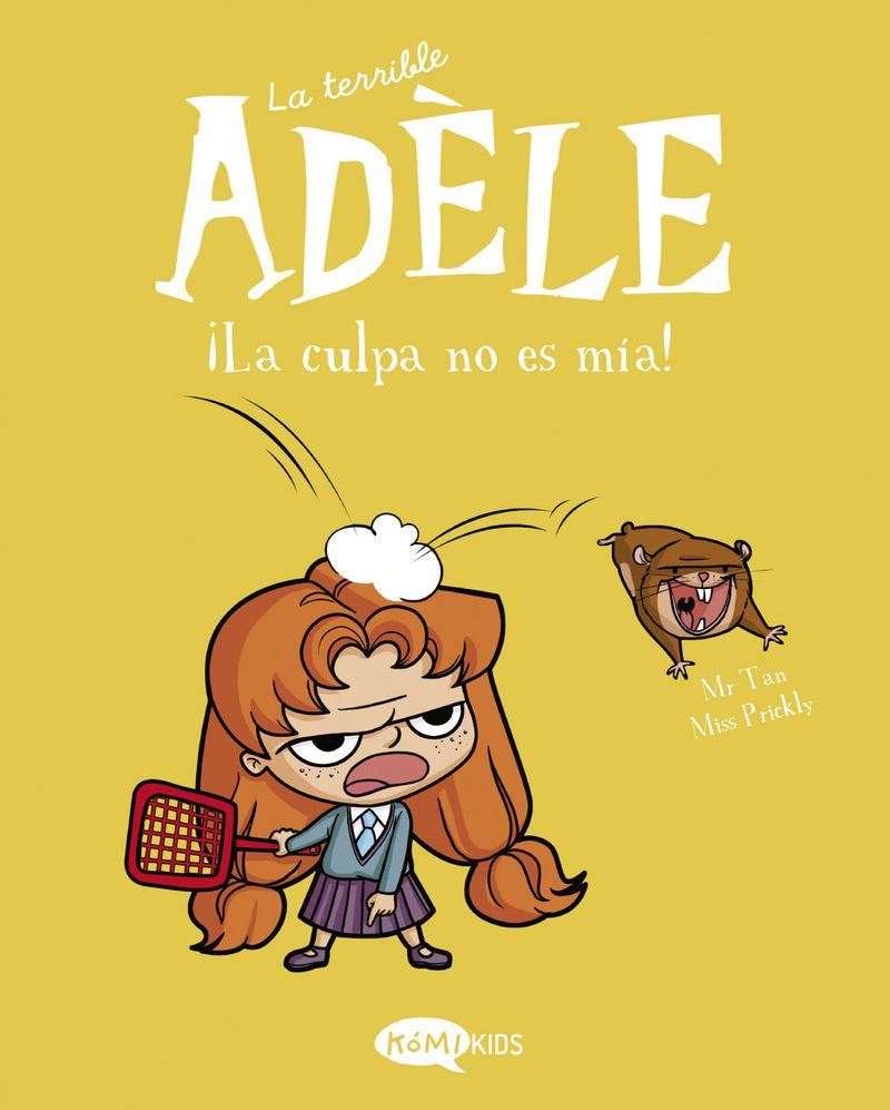 Portada