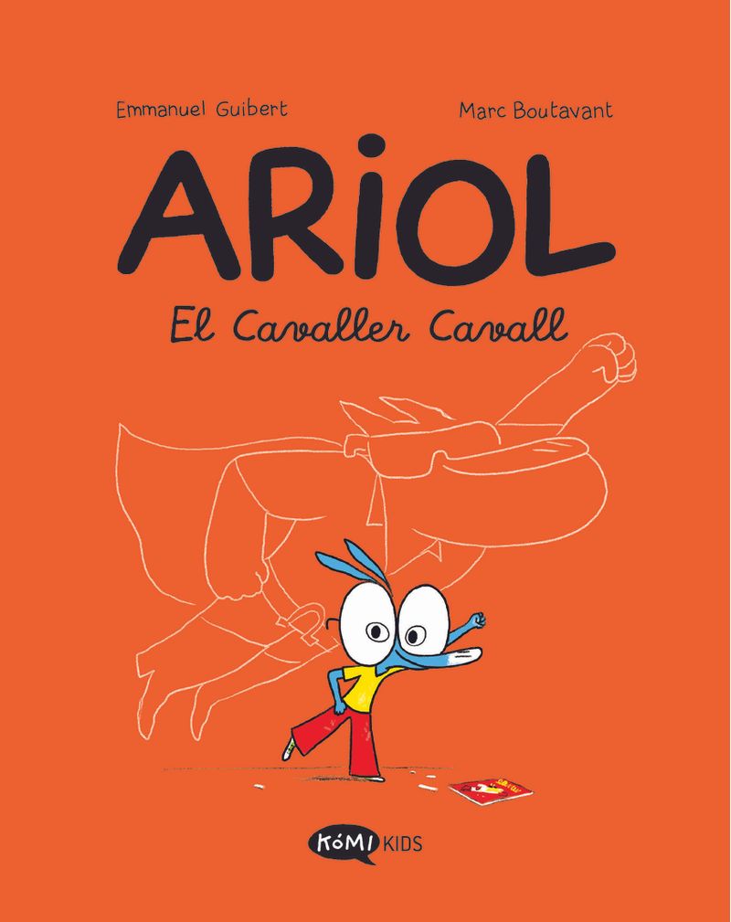 Portada